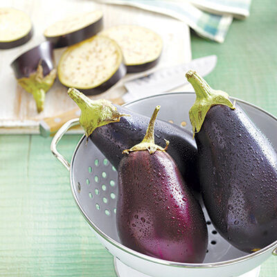 aubergine