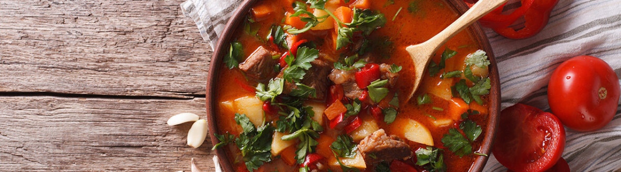 Tips for reinventing your slow cooker