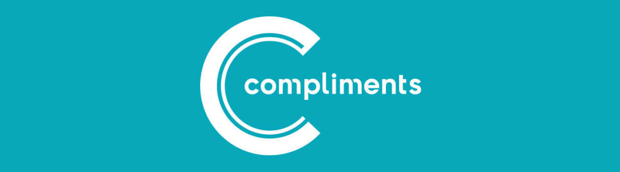Logo Compliments