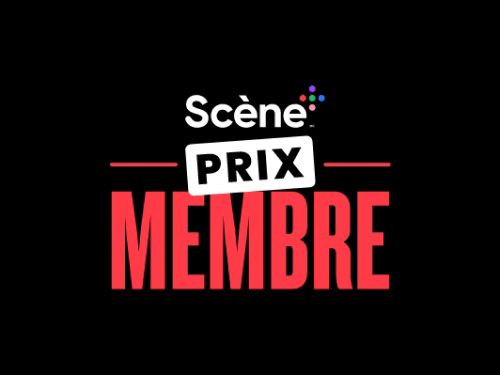 Prix member