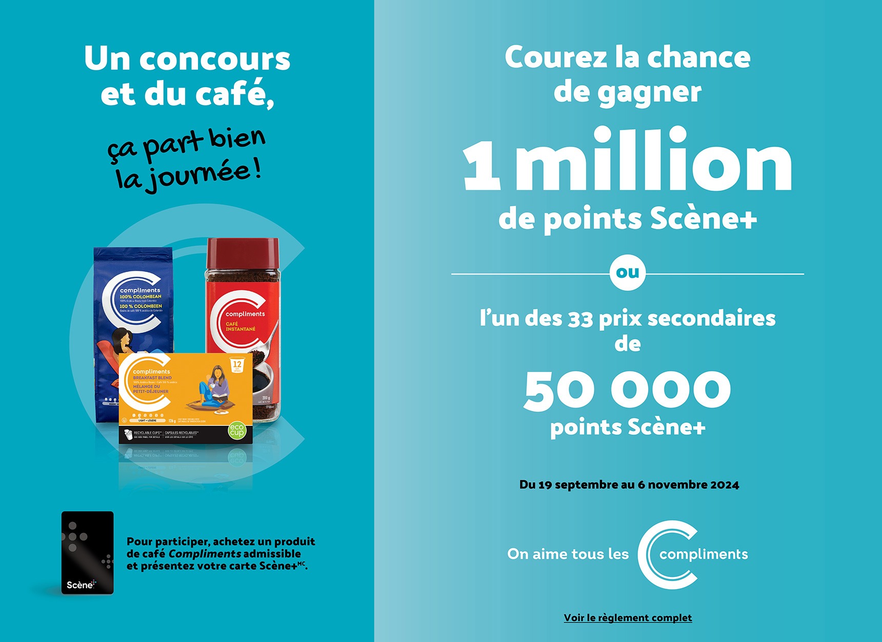 Un concours