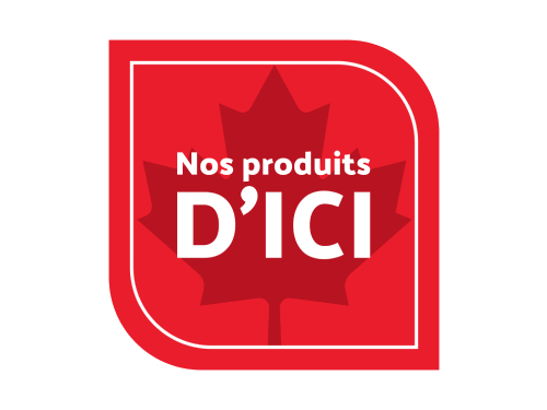 Nos produits dici