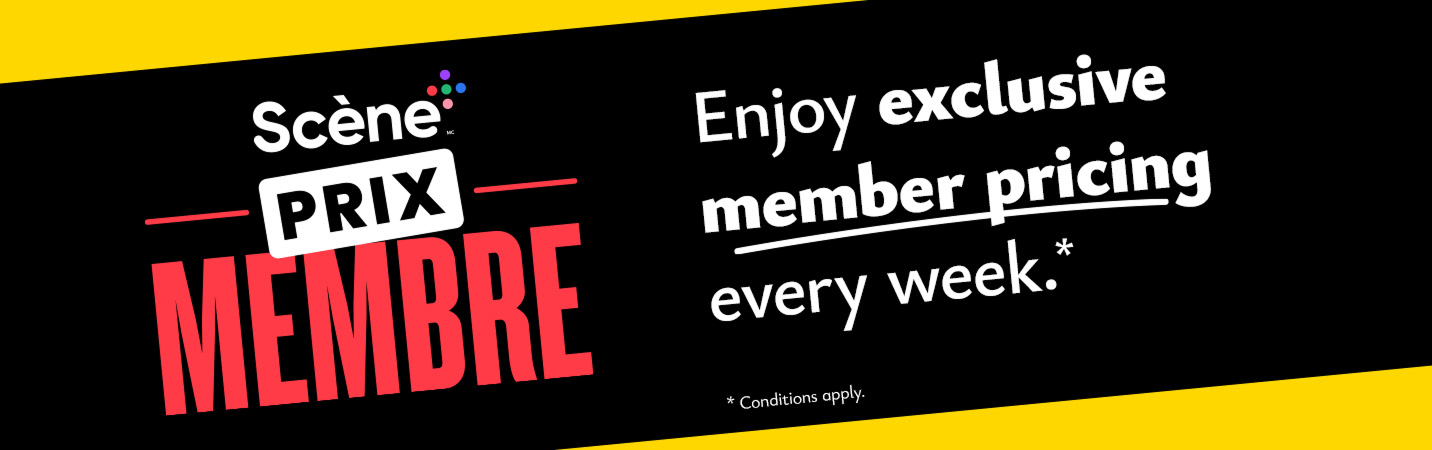 Prix Membre