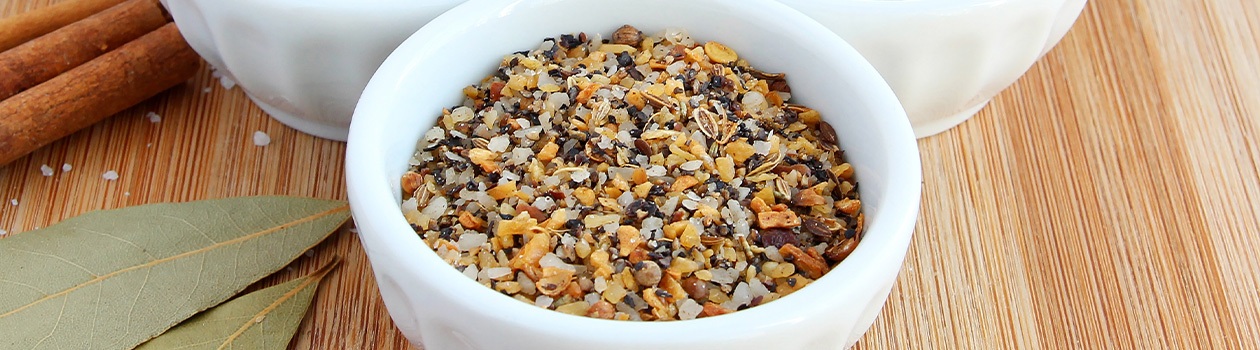 Steak Spice: 10 Original Ways to Use It