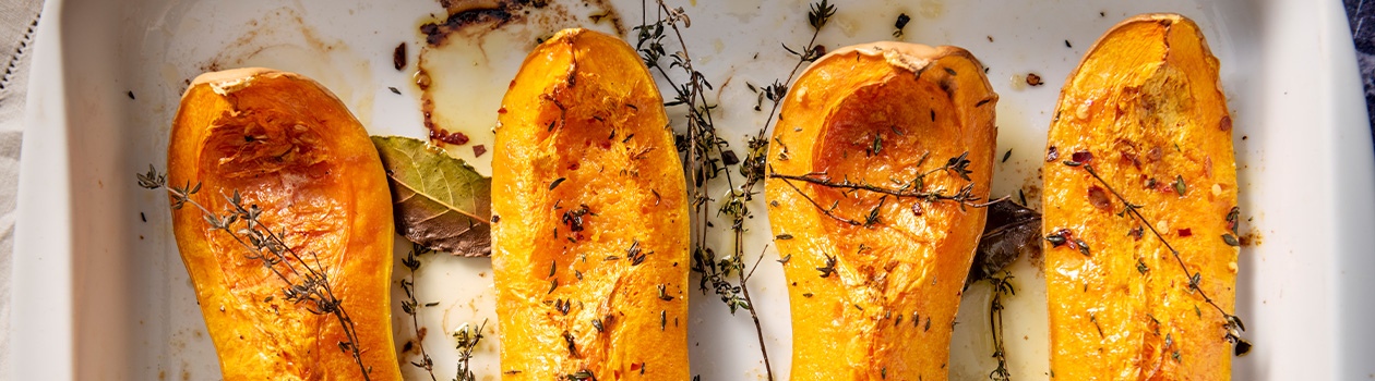 Courge musquée: nos idées pour la cuisiner